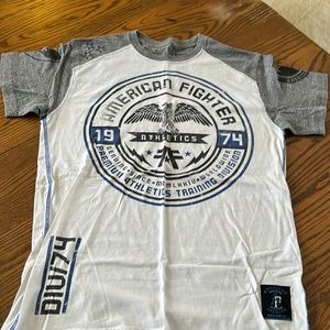 American Fighter T-Shirt Medium